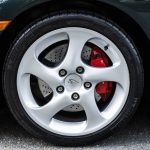 2004 Porsche 911 Carrera 4S (996) for sale