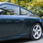 2004 Porsche 911 Carrera 4S (996) for sale