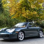 2004 Porsche 911 Carrera 4S (996) for sale