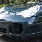 2004 Porsche 911 Carrera 4S (996) for sale