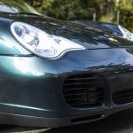 2004 Porsche 911 Carrera 4S (996) for sale