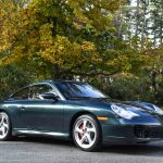 2004 Porsche 911 Carrera 4S (996) for sale