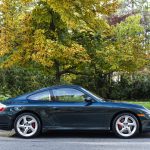 2004 Porsche 911 Carrera 4S (996) for sale