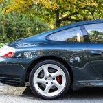 2004 Porsche 911 Carrera 4S (996) for sale