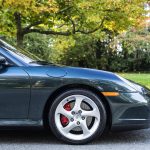 2004 Porsche 911 Carrera 4S (996) for sale