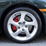 2004 Porsche 911 Carrera 4S (996) for sale