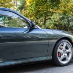 2004 Porsche 911 Carrera 4S (996) for sale