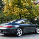 2004 Porsche 911 Carrera 4S (996) for sale