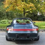 2004 Porsche 911 Carrera 4S (996) for sale