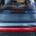 2004 Porsche 911 Carrera 4S (996) for sale