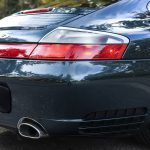 2004 Porsche 911 Carrera 4S (996) for sale