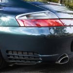 2004 Porsche 911 Carrera 4S (996) for sale