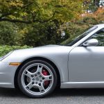 2008 Porsche 911 Carrera S (997) for sale