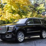 2019 GMC Yukon Denali for sale