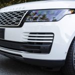 2018 Range Rover Supercharged LWB for sale