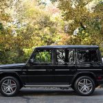 2015 Mercedes G63 AMG for sale