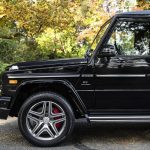 2015 Mercedes G63 AMG for sale