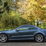 2006 Mercedes SL500 for sale