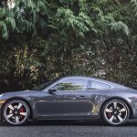 2014 Porsche 911 50th Anniversary Edition for sale