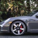 2014 Porsche 911 50th Anniversary Edition for sale