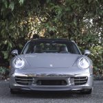 2014 Porsche 911 50th Anniversary Edition for sale