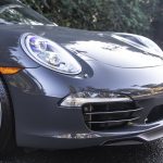 2014 Porsche 911 50th Anniversary Edition for sale