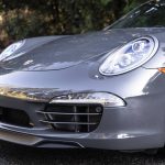 2014 Porsche 911 50th Anniversary Edition for sale