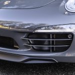 2014 Porsche 911 50th Anniversary Edition for sale