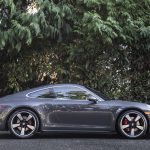 2014 Porsche 911 50th Anniversary Edition for sale