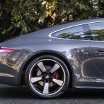 2014 Porsche 911 50th Anniversary Edition for sale