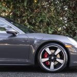 2014 Porsche 911 50th Anniversary Edition for sale