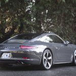 2014 Porsche 911 50th Anniversary Edition for sale