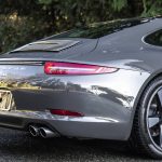 2014 Porsche 911 50th Anniversary Edition for sale