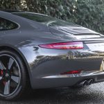 2014 Porsche 911 50th Anniversary Edition for sale