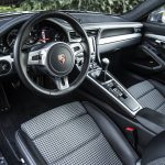 2014 Porsche 911 50th Anniversary Edition for sale