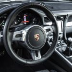 2014 Porsche 911 50th Anniversary Edition for sale