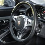 2014 Porsche 911 50th Anniversary Edition for sale