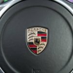 2014 Porsche 911 50th Anniversary Edition for sale