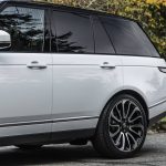 2014 Range Rover Supercharged V8 for sale