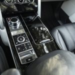2014 Range Rover Supercharged V8 for sale