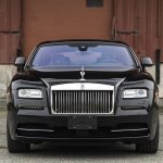 2015 Rolls Royce Wraith for sale