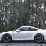 2015 Porsche 911 GT3 (991) for sale