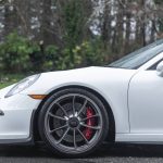 2015 Porsche 911 GT3 (991) for sale