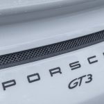 2015 Porsche 911 GT3 (991) for sale