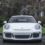 2015 Porsche 911 GT3 (991) for sale