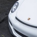 2015 Porsche 911 GT3 (991) for sale