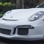 2015 Porsche 911 GT3 (991) for sale