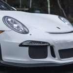 2015 Porsche 911 GT3 (991) for sale