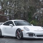 2015 Porsche 911 GT3 (991) for sale