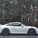 2015 Porsche 911 GT3 (991) for sale